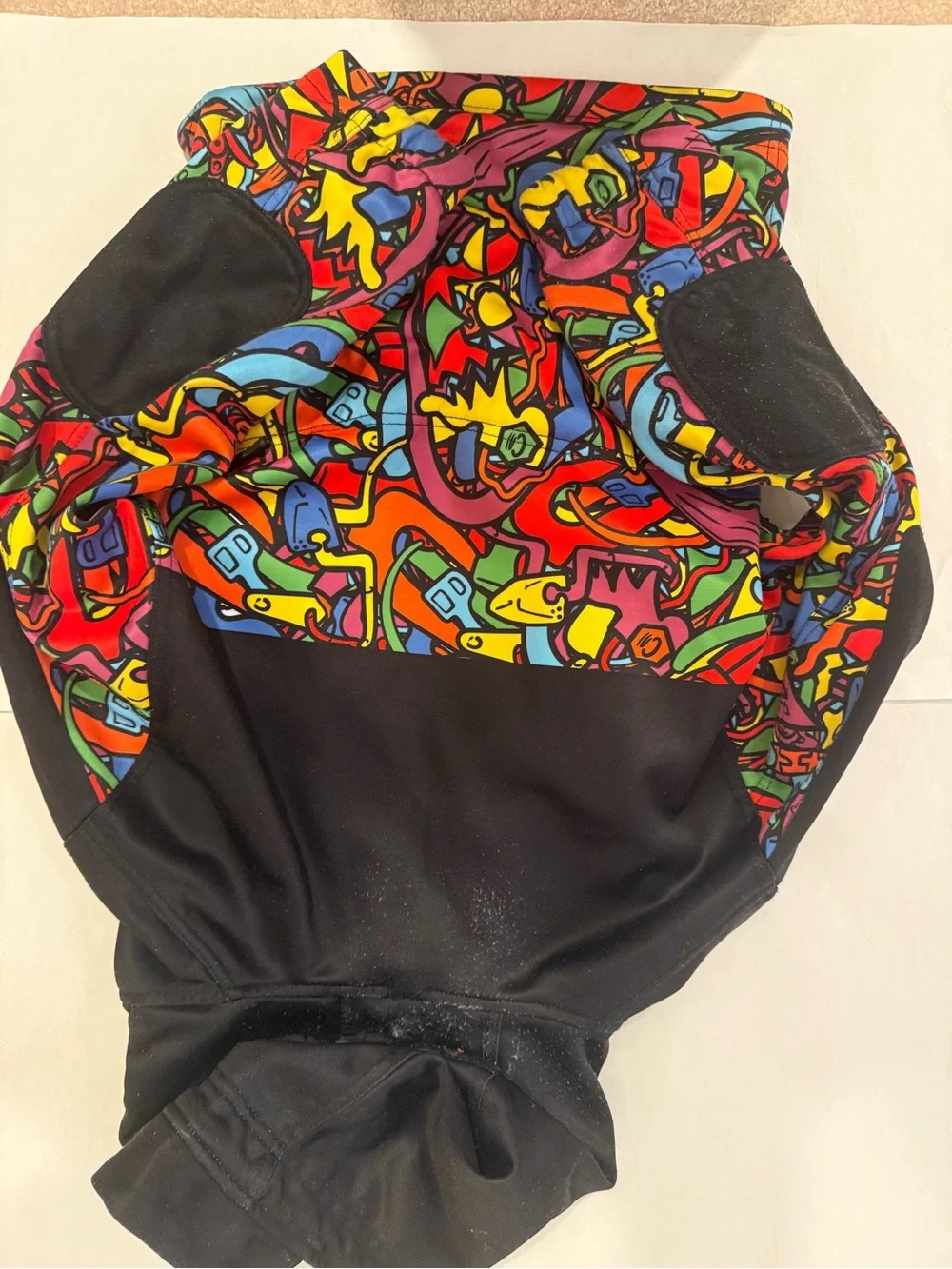 Bombshell Sportswear gently used